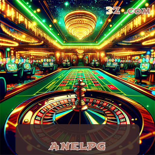 Slots Encantados do Anelpg: Diversão Sem Fim nas Rodadas